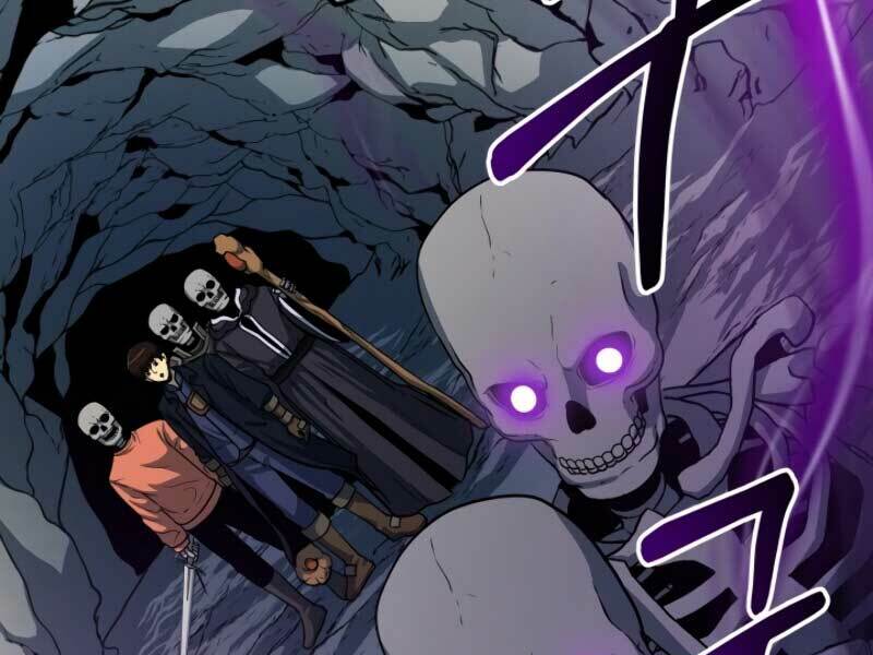 ngôi nhà kết nối với hầm ngục chapter 17 128