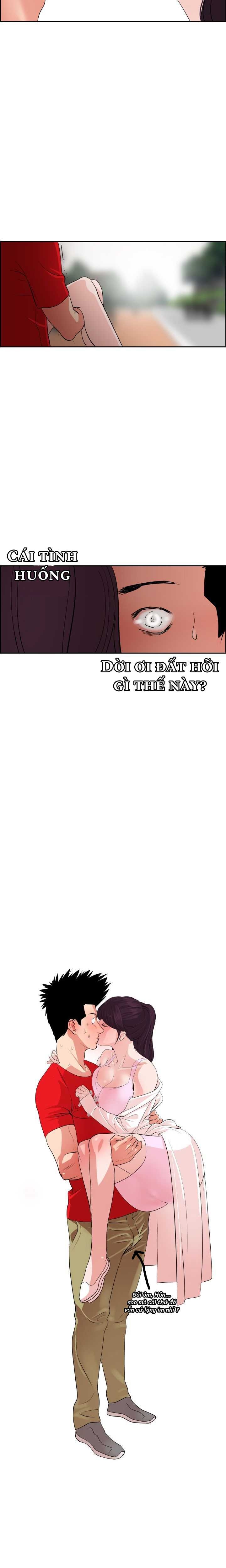 cột thu lôi chapter 9 13