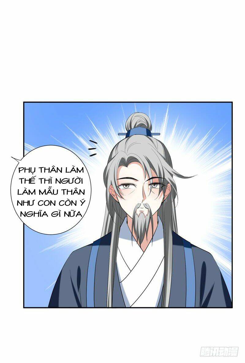 bạo lực tiếu thôn cô chapter 49 19