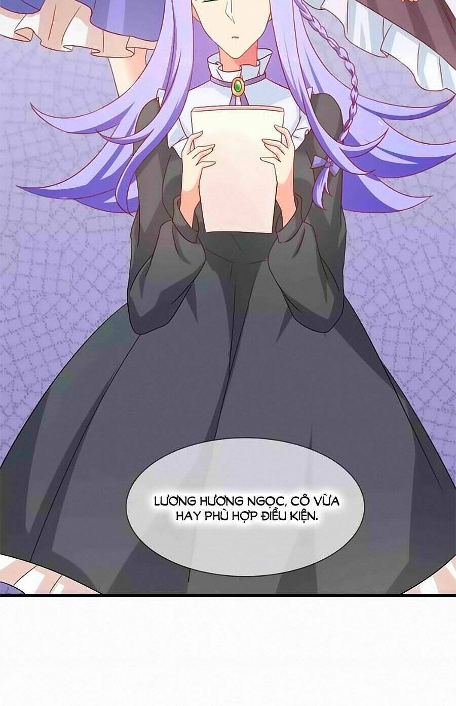 chỉ nhiễm thành hôn chapter 210 17