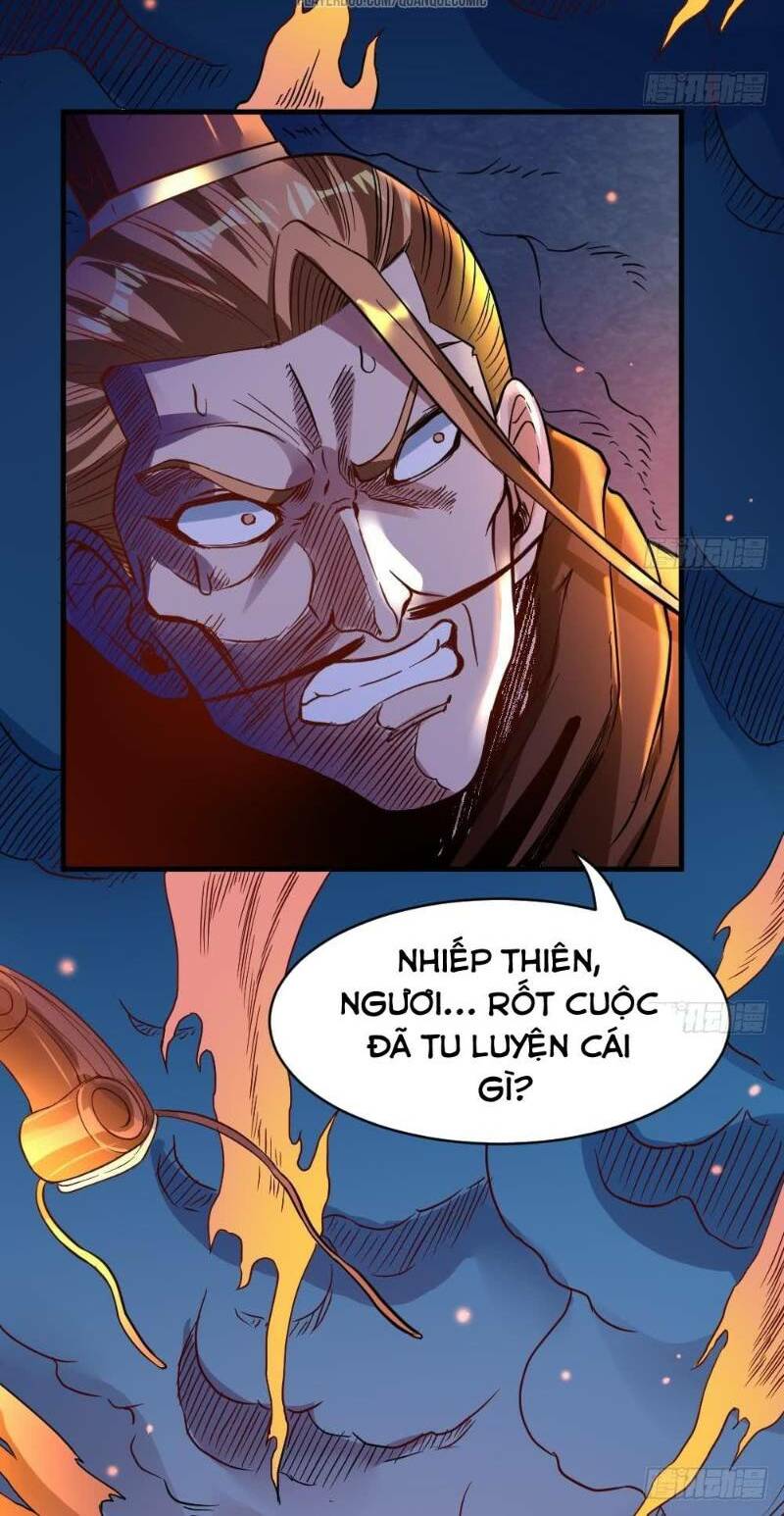 vạn cổ thiên đế chapter 24 20