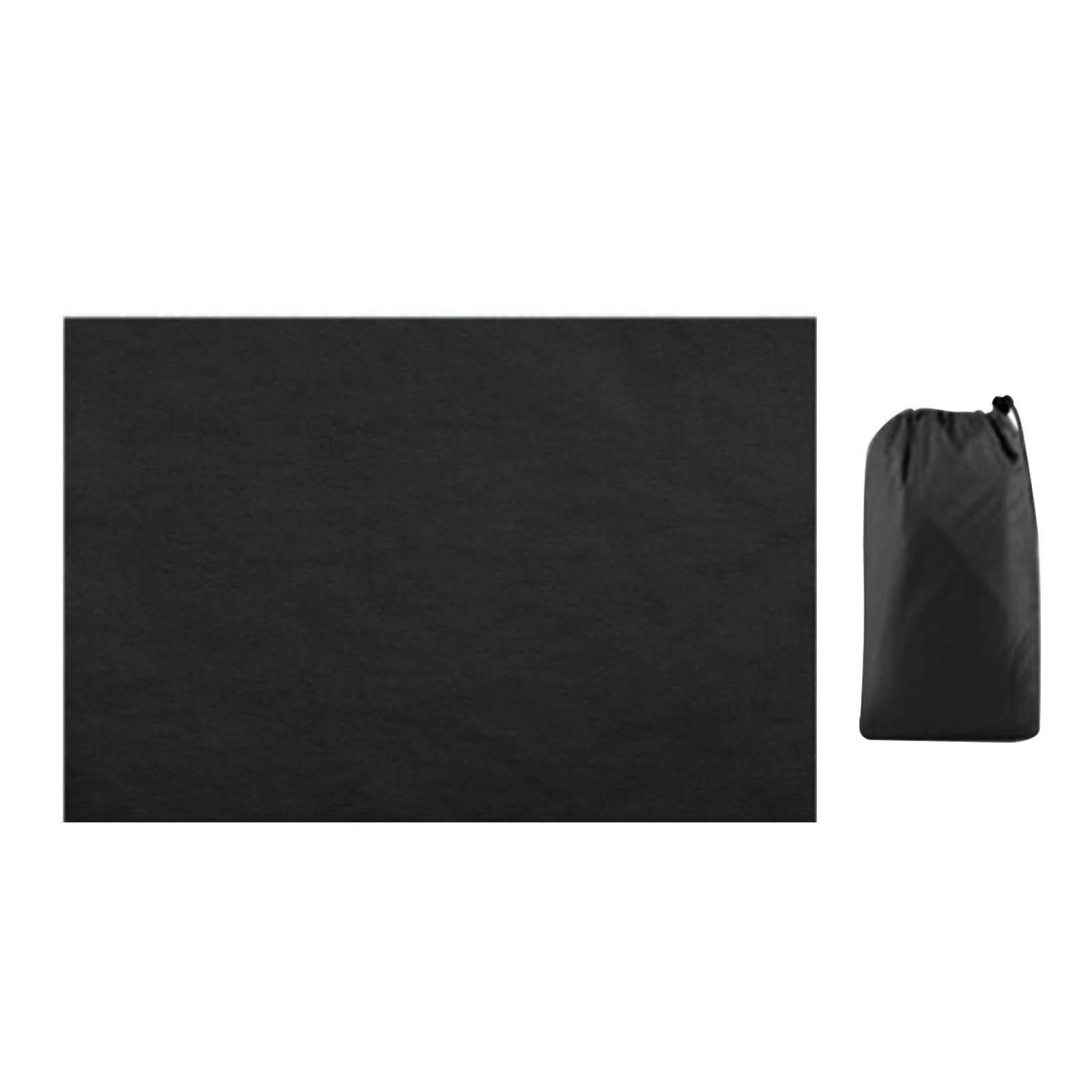 Beach Blanket, Sand Resist Beach Mat for Adults, Waterproof Lightweight Picnic Mat for Travel, Camping, Hiking