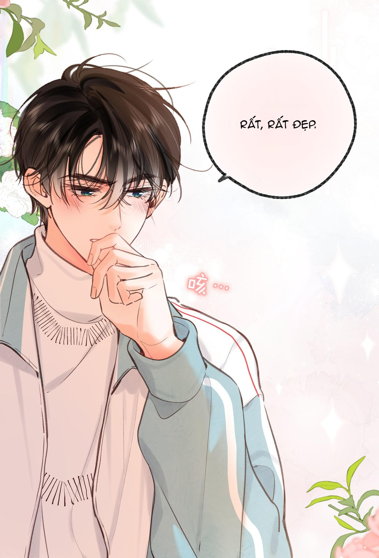 tôi mơ giữa ban ngày chapter 49 9