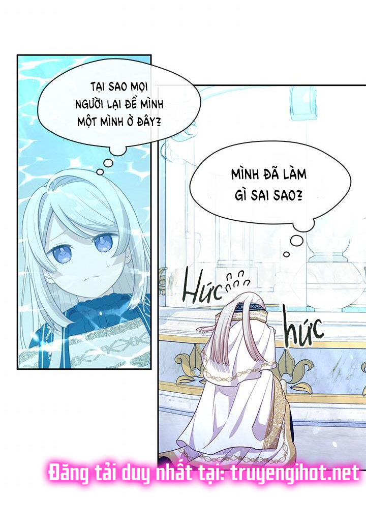 cẩn thận nữ phụ phản diện đấy! chapter 101 26