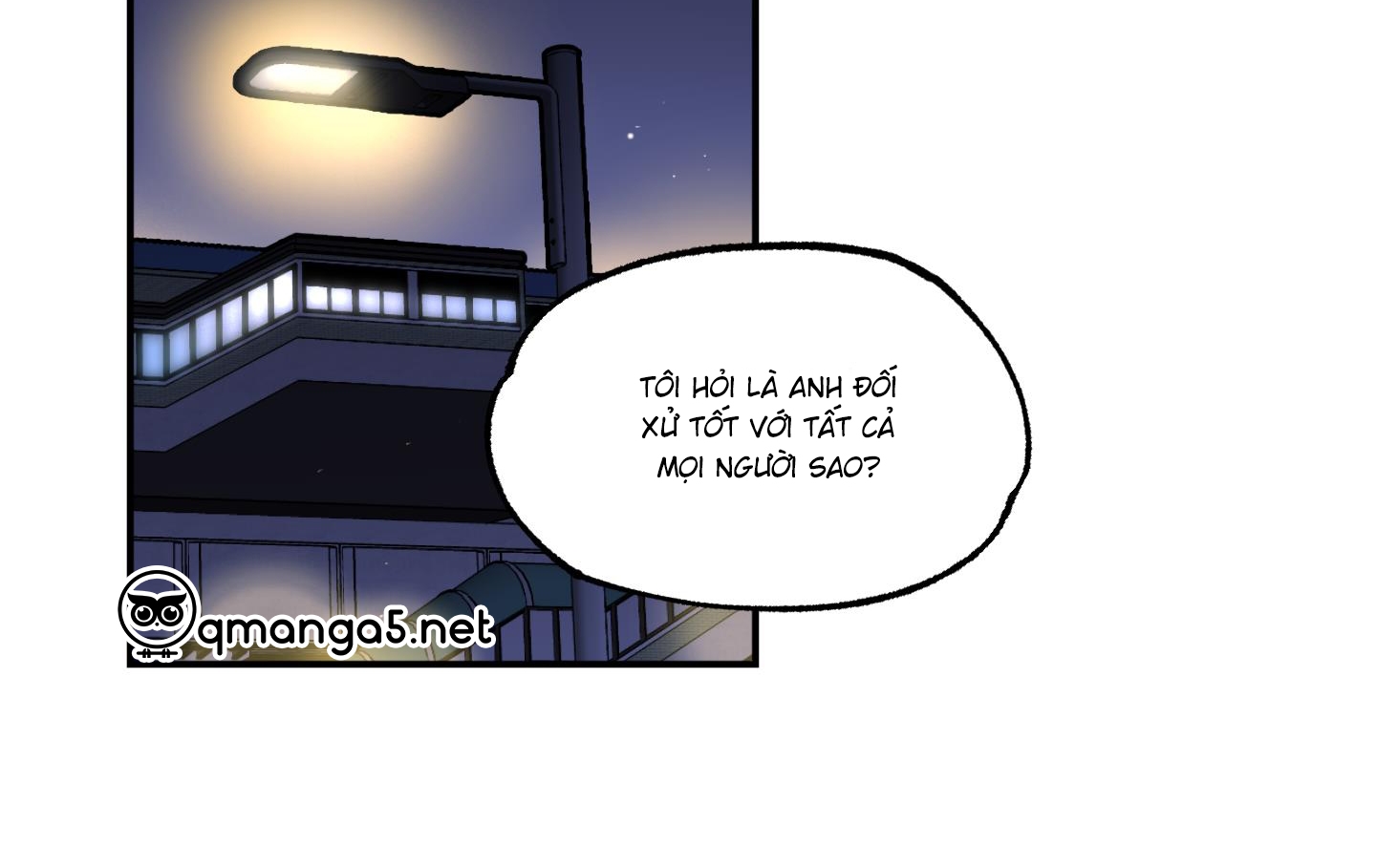 cây thương của ghost chapter 9 67