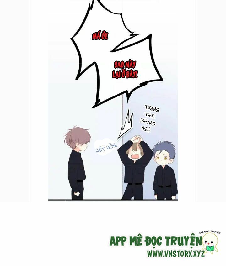 con tim rung động 2 chapter 32 31