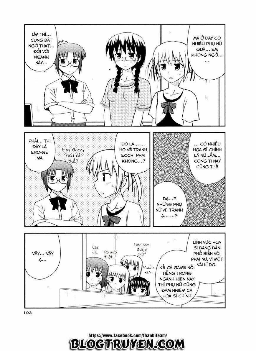 koe de oshigoto! chapter 52 19