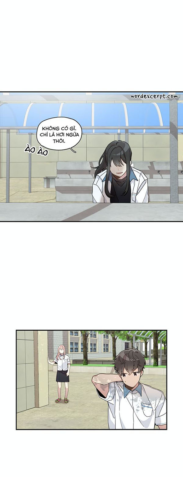 thanh xuân lầm lỡ chapter 7 45