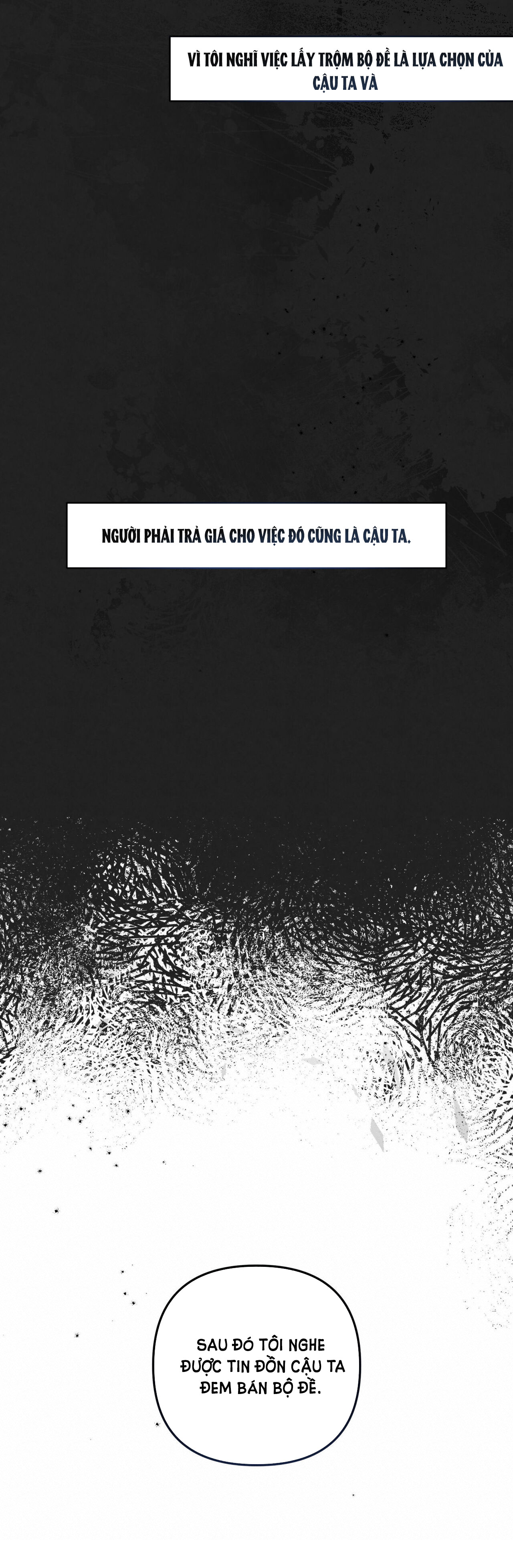 Sự Khác Biệt Khi Sống Cùng Công chapter 21.1 - Trang 20