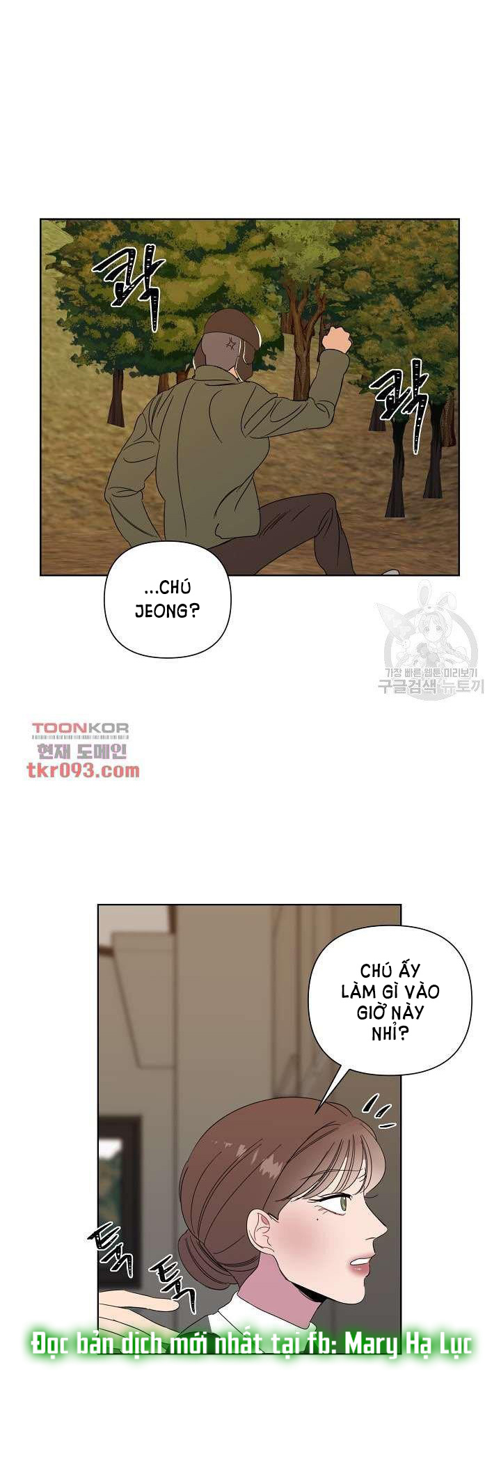 thiên đường (heaven) chapter 27 26