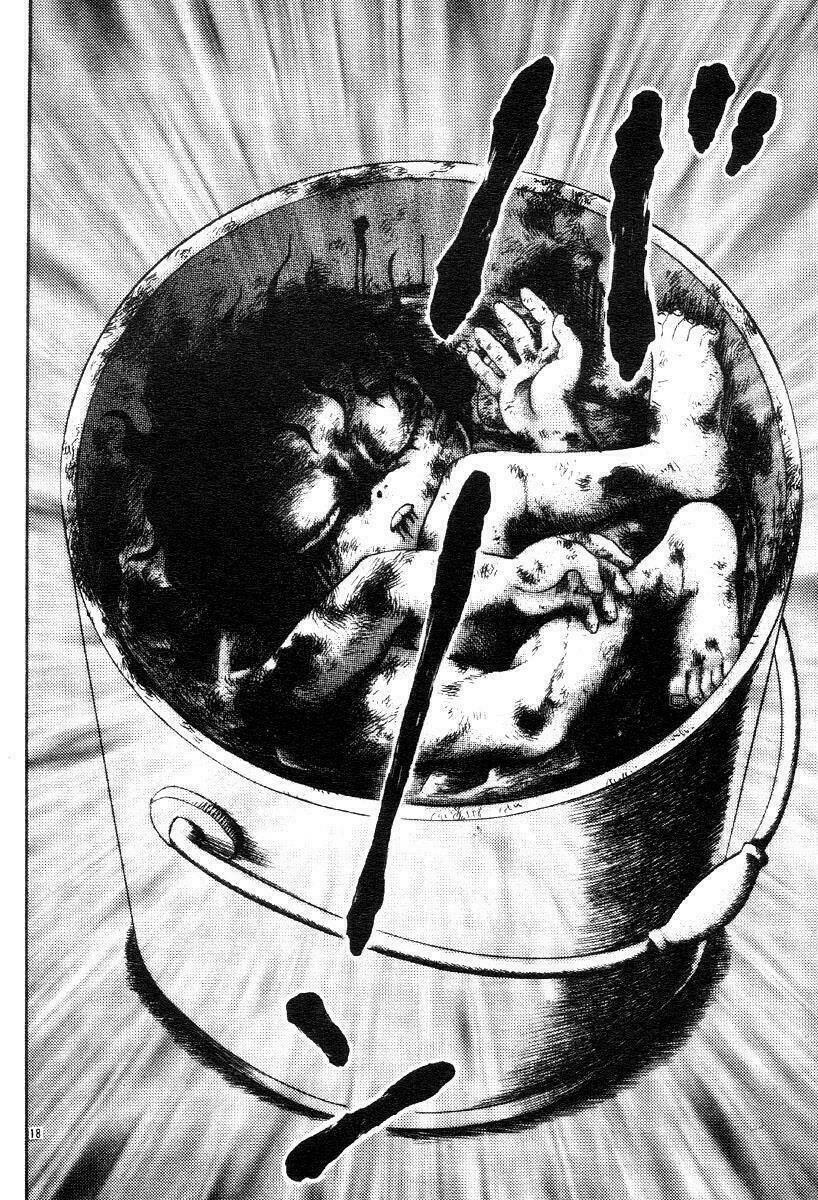 skin & bone chapter 2 27