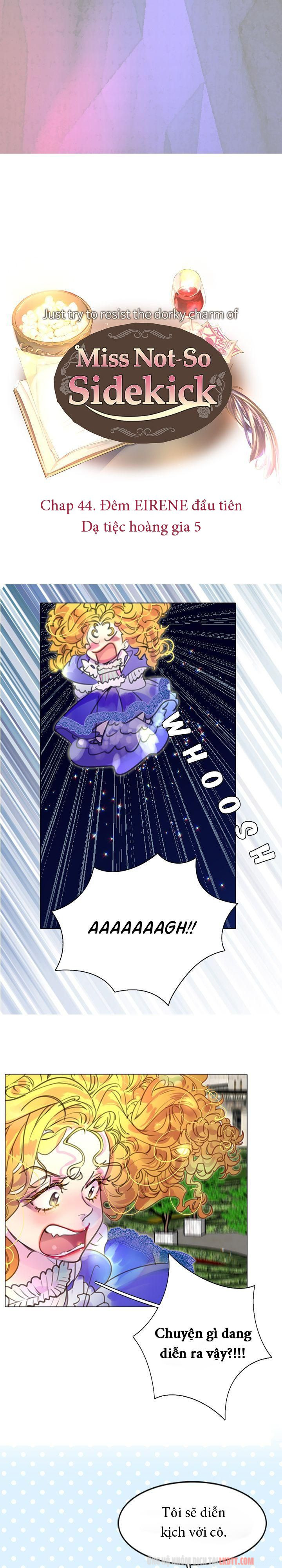 đừng xem thường nữ phụ chapter 44 2