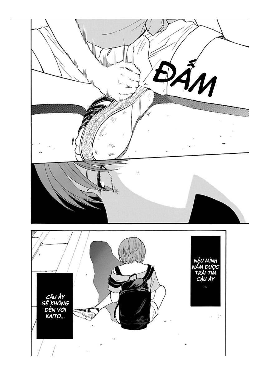 himegoto - juukyuusai no seifuku chapter 41 14