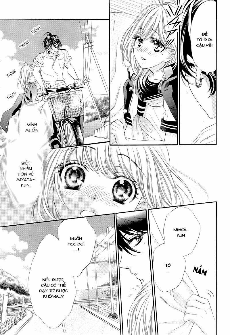 tổng hợp one shot. chapter 68 15