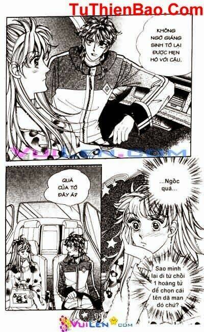 mùa hạ vàng chapter 9 117