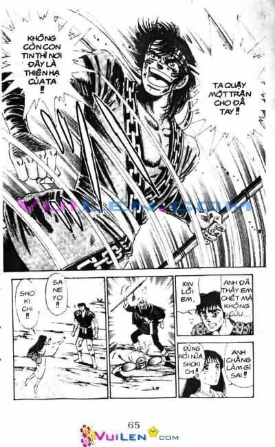 vương tử takeru chapter 14 65