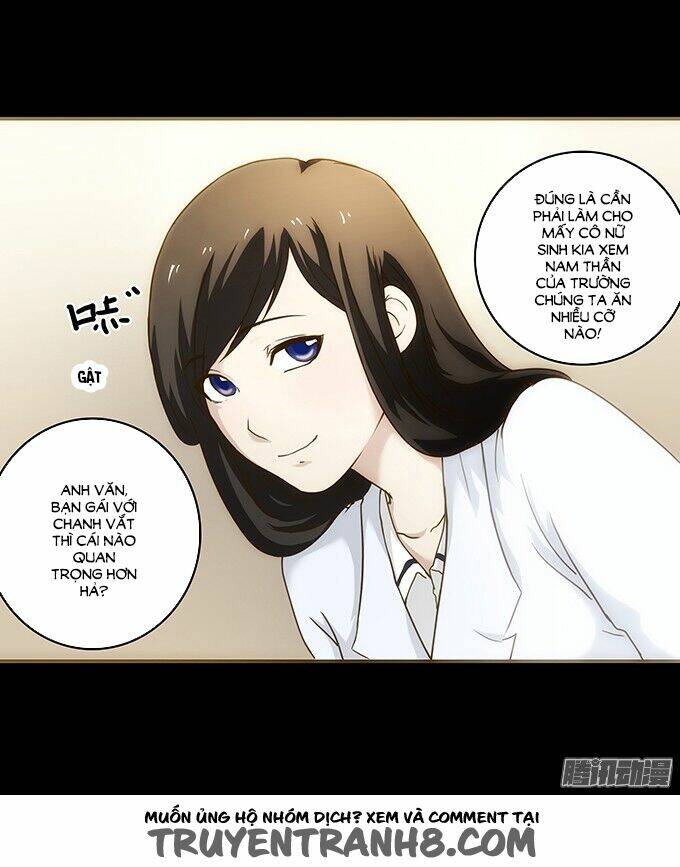 ớn lạnh tuyệt đối chapter 76 22