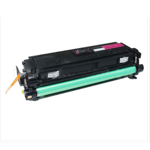 Mực Cartridge CF363A HP Color M552/M553 Seris (M/5k) ( Hàng chính hãng)