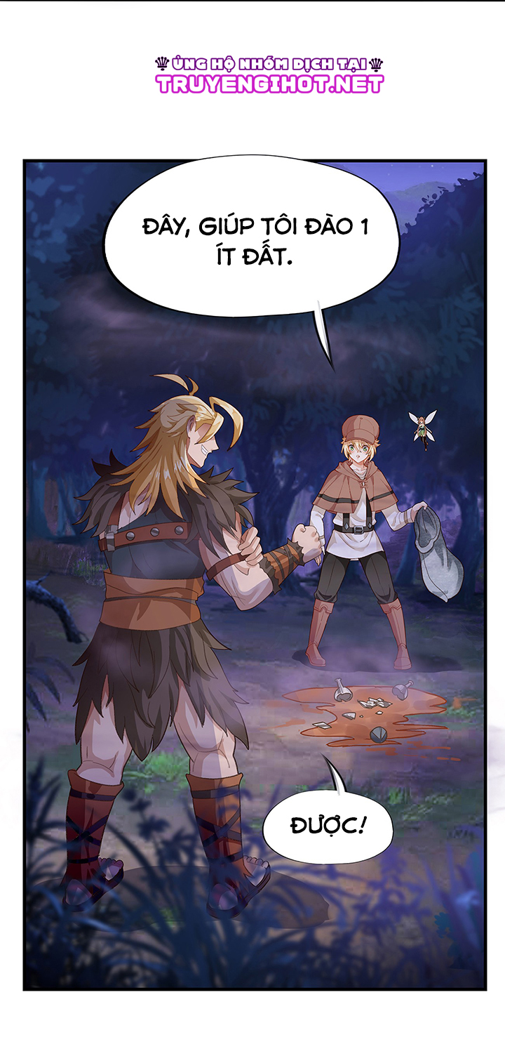 tiền là chân lý chapter 3 59