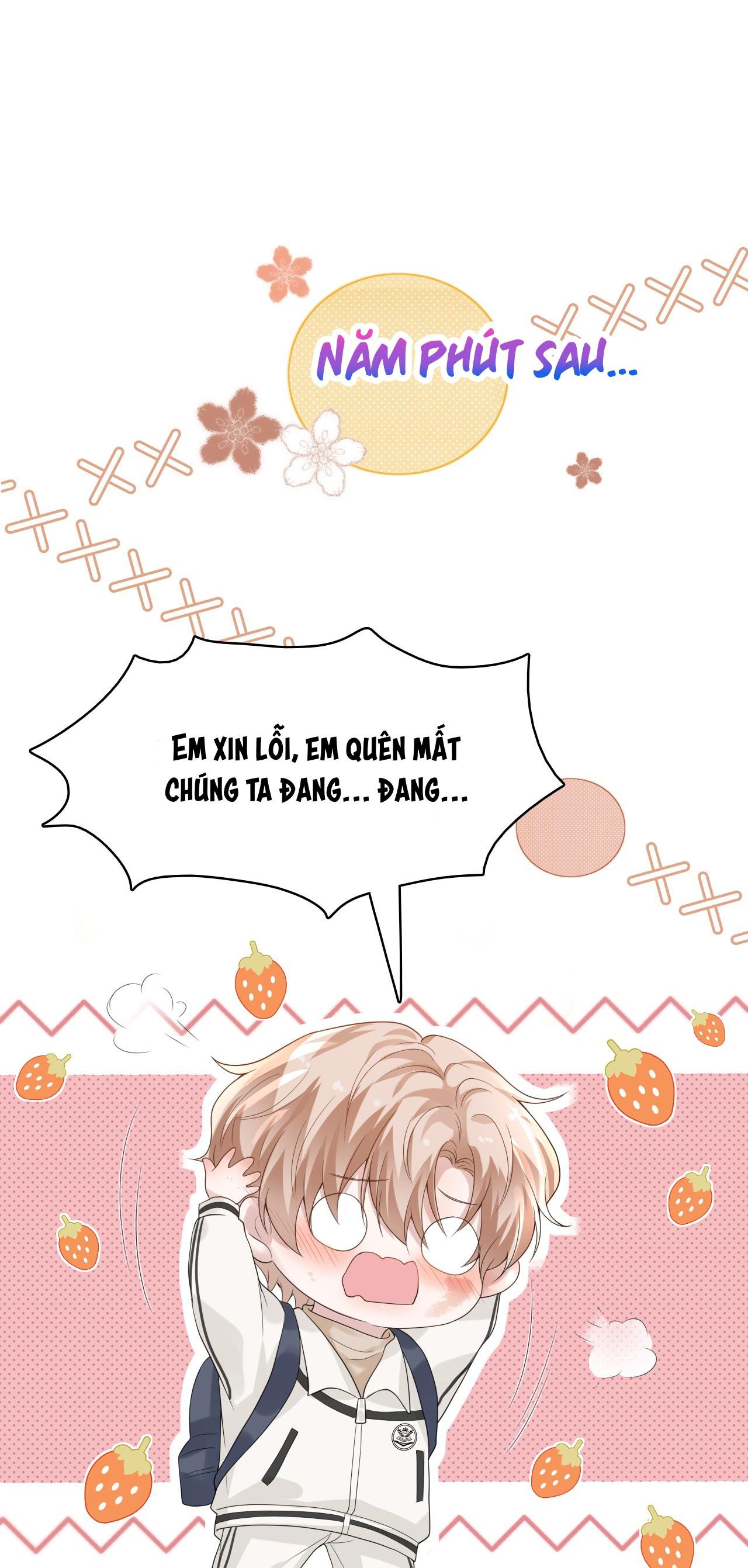 ẩn trung (end) chapter 40 9