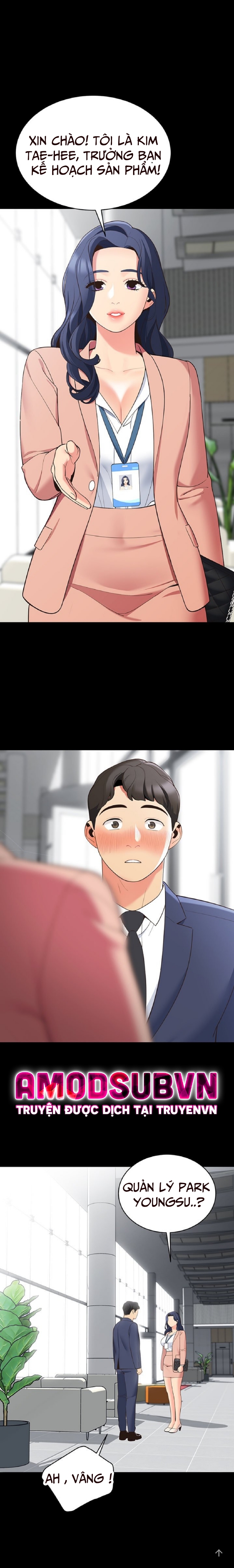 a good day to camp chapter 14 11