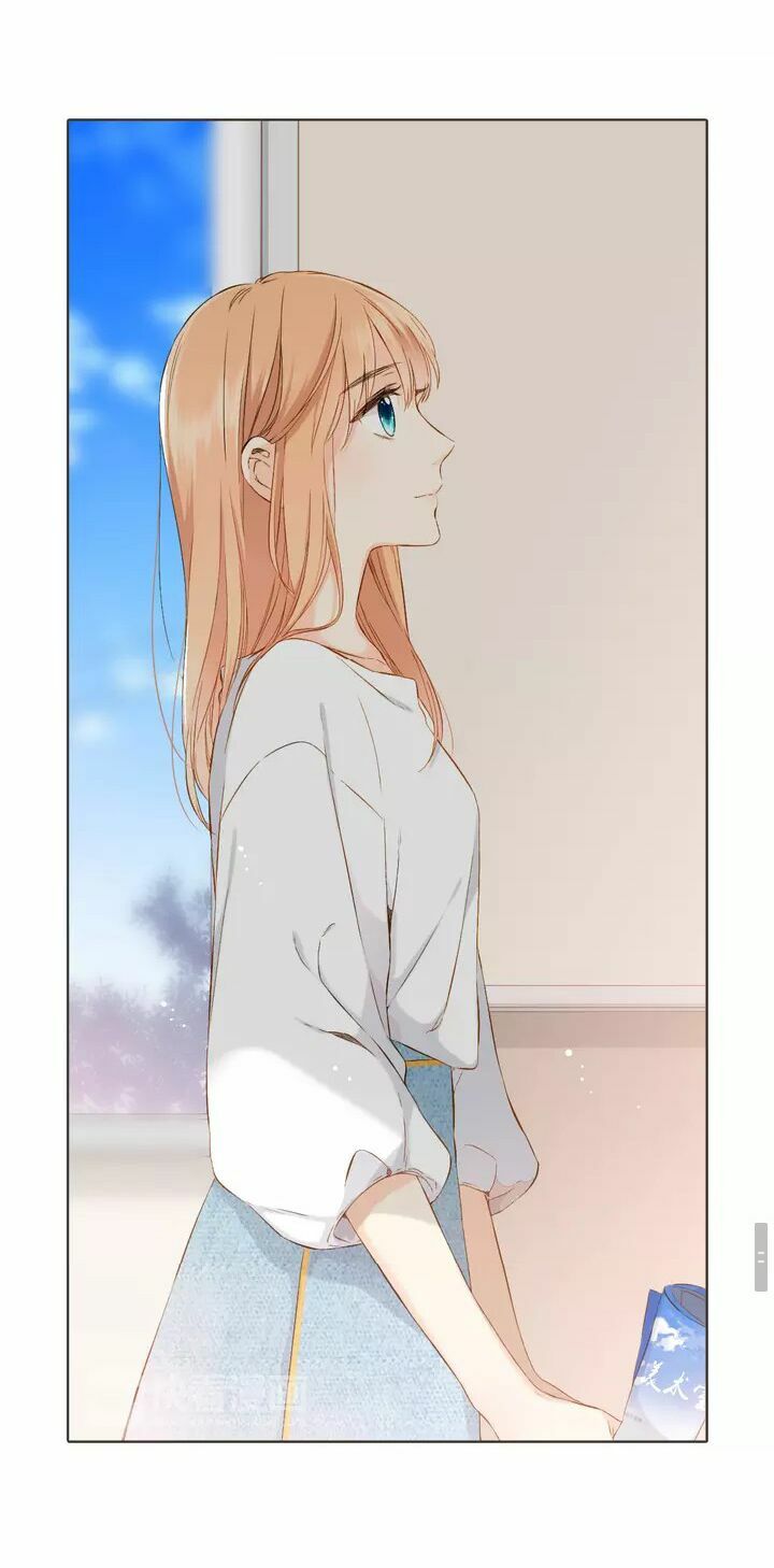 Tình yêu là màu hoa anh thảo chapter 33.2 9