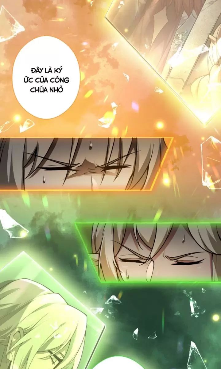 ta, chúa tể rừng xanh chapter 24 34