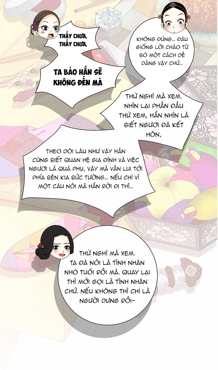 chuyện khuê phòng chapter 19 8