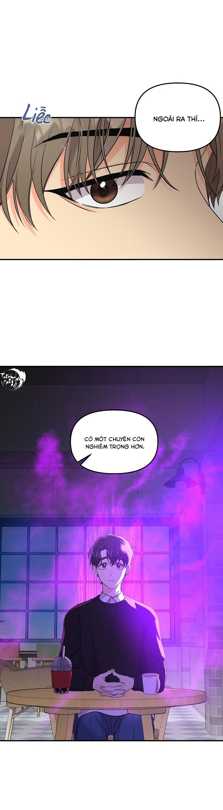 hoa ly hổ chapter 34 34