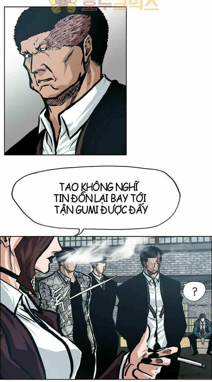 bá chủ học đường ss3 chapter 25 38