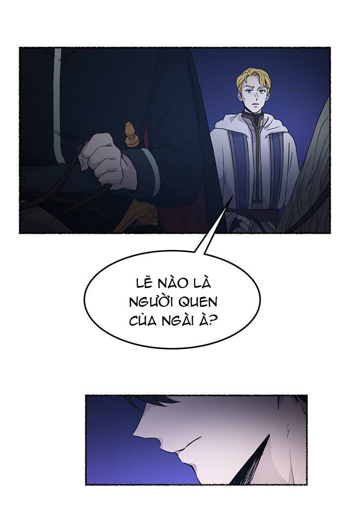 như gió trên cành cây khô chapter 36 41