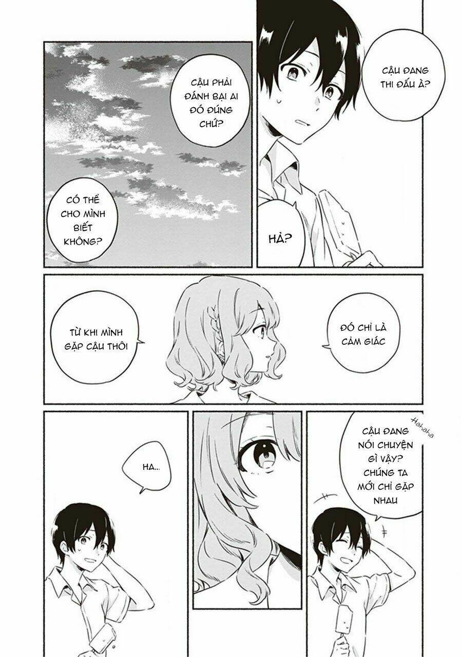 hello, hello and hello chapter 4 14