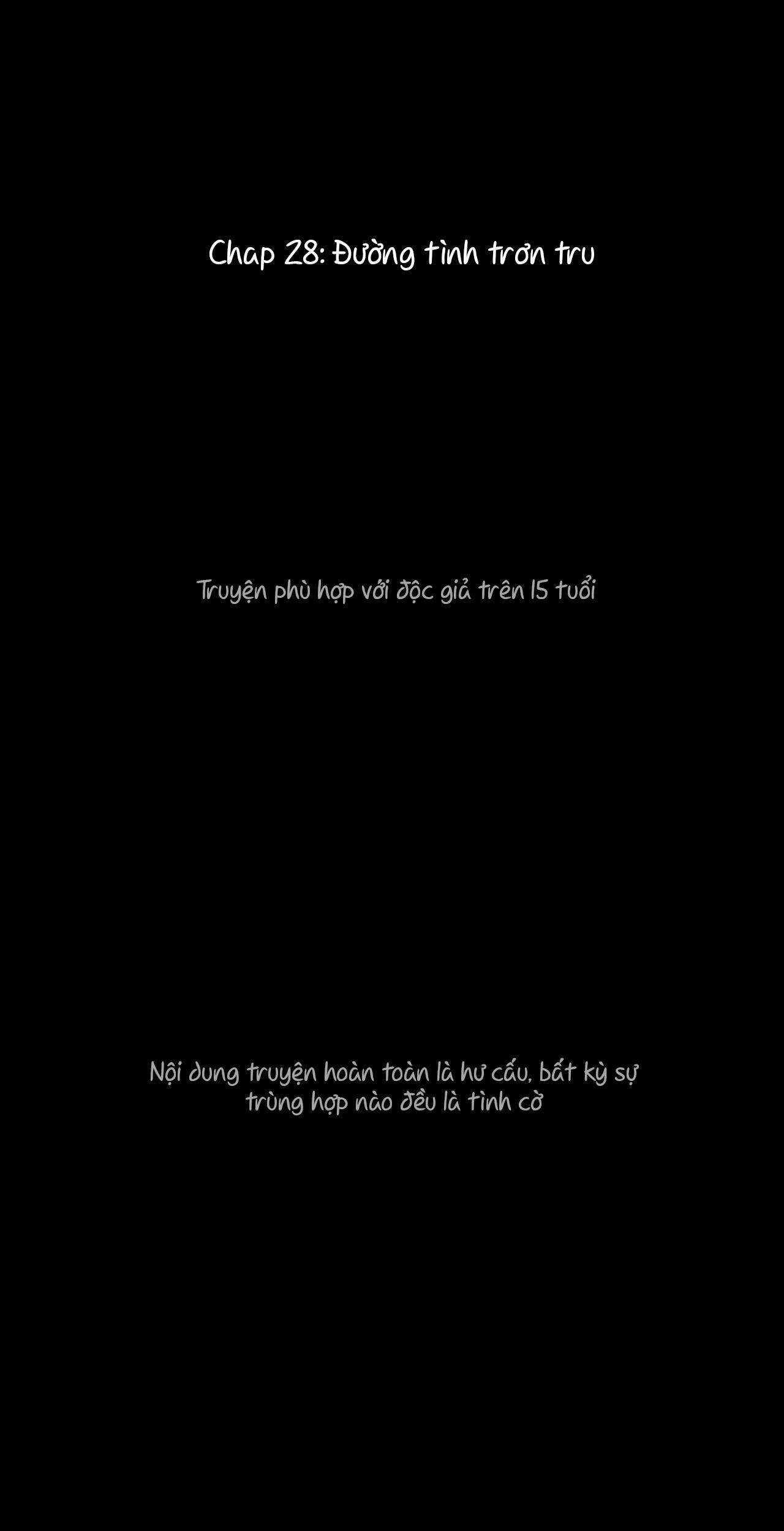 lặng lẽ ngắm nhìn em chapter 28 1