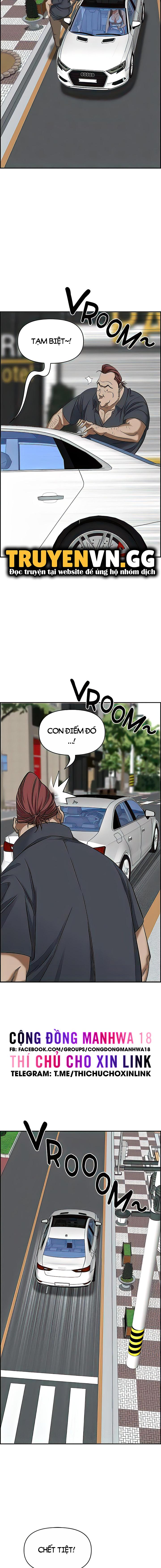 chung nhà bạn mẹ chapter 72 6