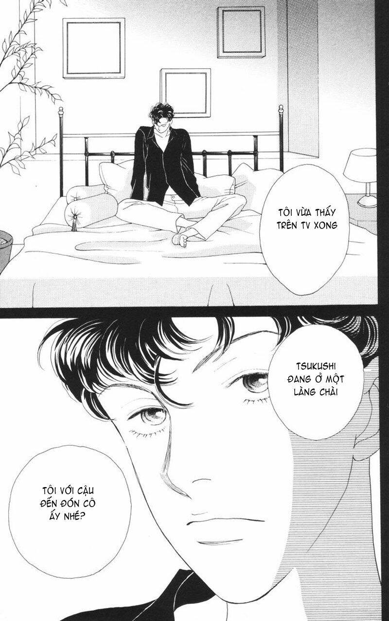 con nhà giàu chapter 146 4