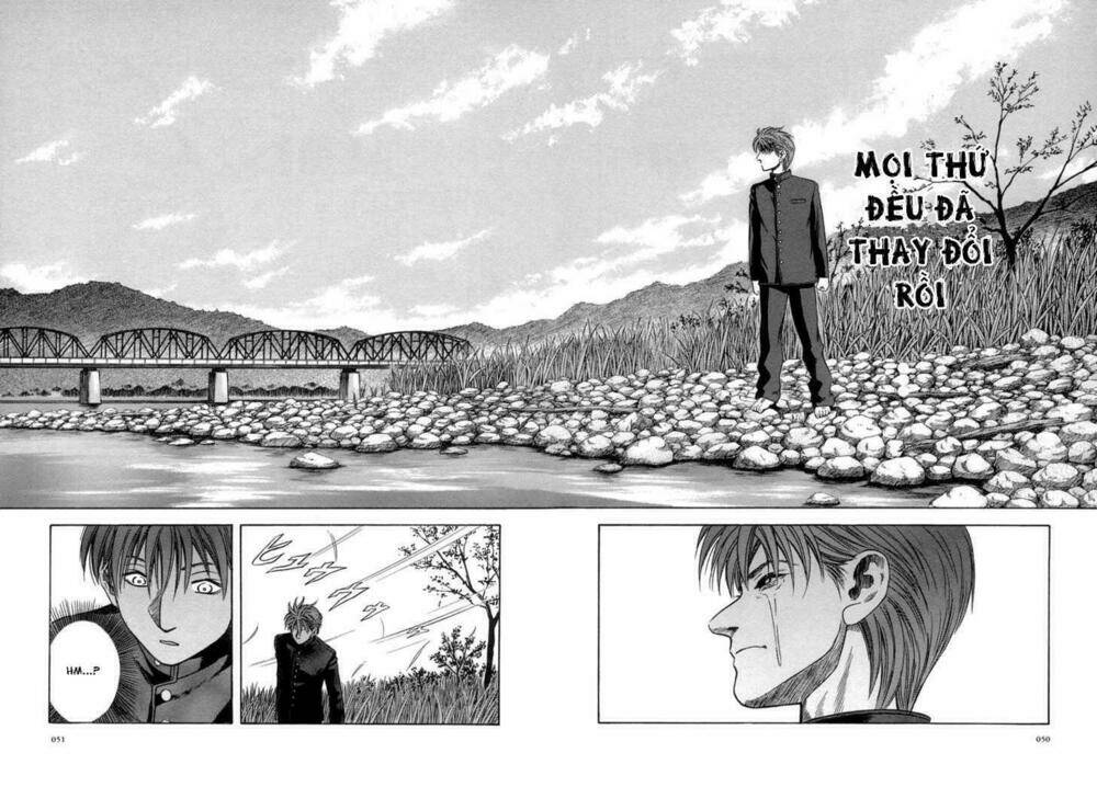 otogi matsuri chapter 20 20