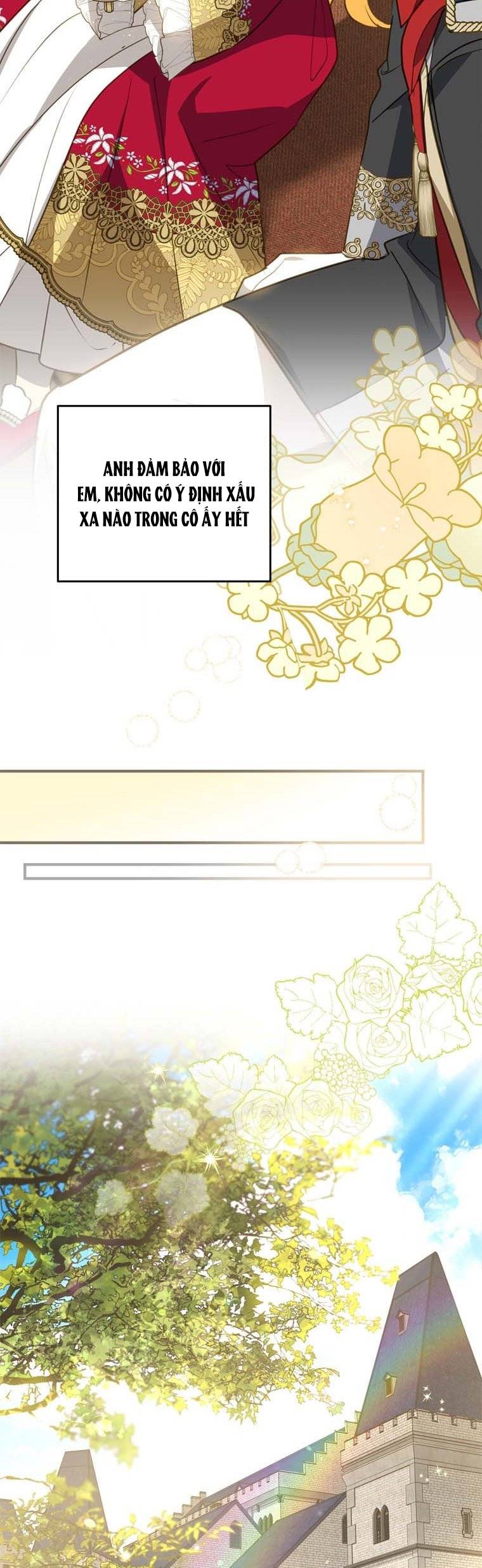 đã bảo nữ chính cải nam trang cơ mà ! chapter 26 40