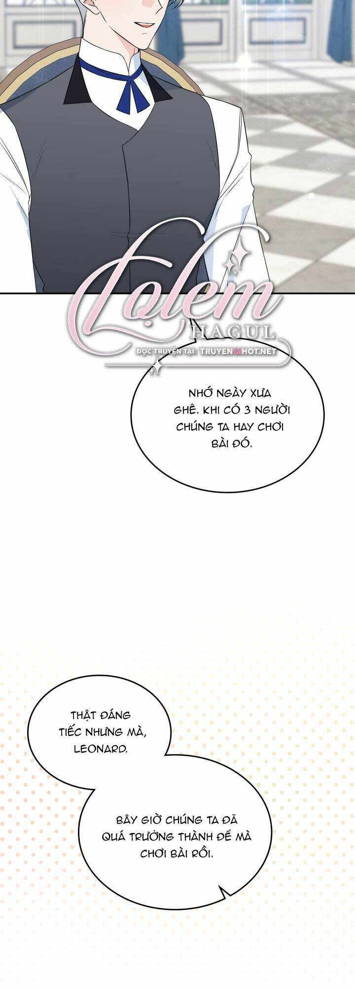 Hôm Nay Công Nương Toàn Năng Cũng Thấy Chán Nản chapter 34.1 43