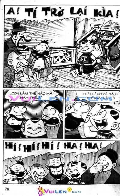 thần đồng đất việt chapter 26 74