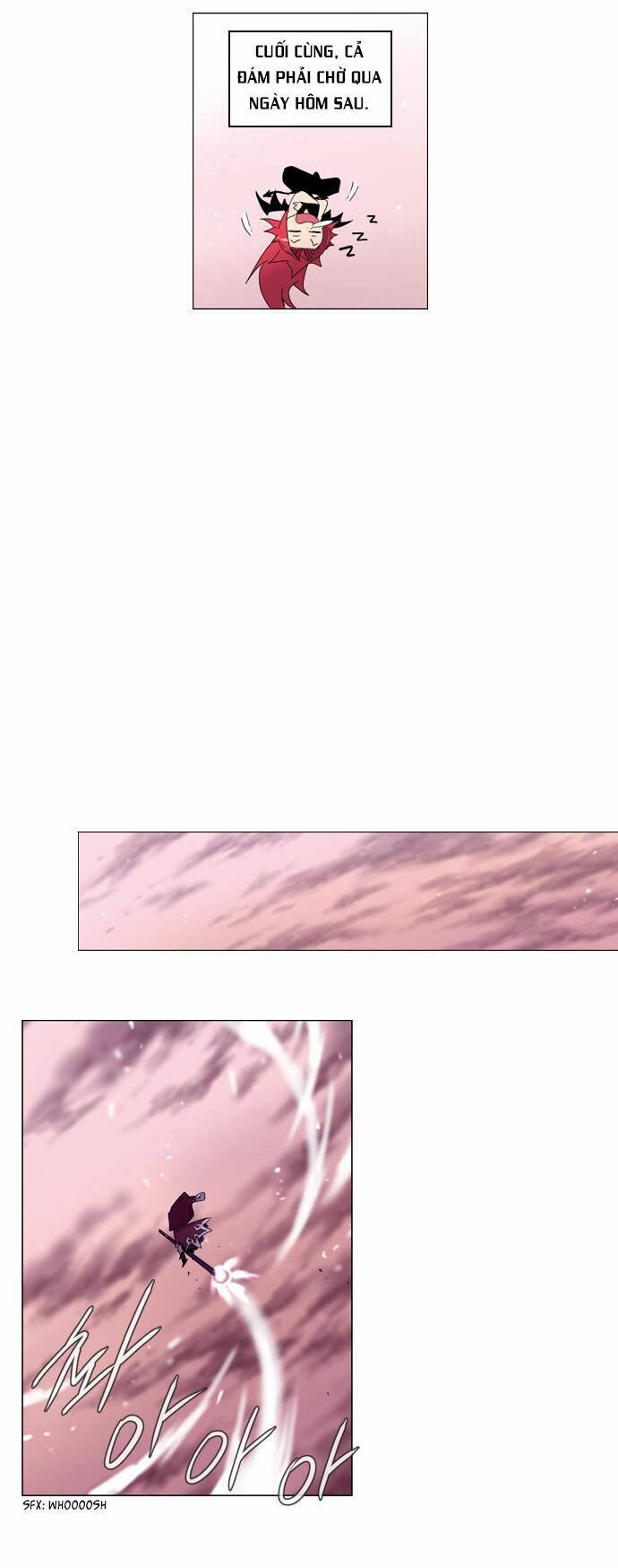 bản khế ước linh hồn chapter 61 30