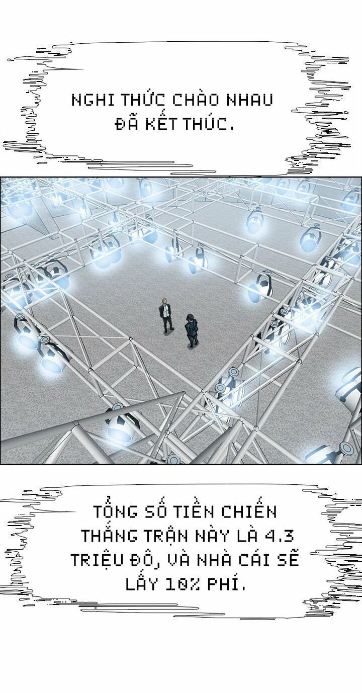bá chủ học đường ss2 chapter 37 31