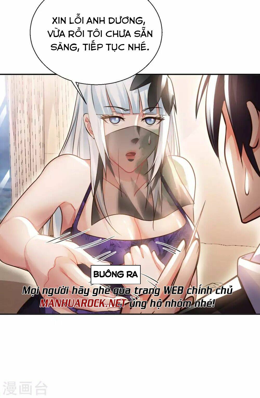 sư phụ của ta là thần tiên chapter 43 45