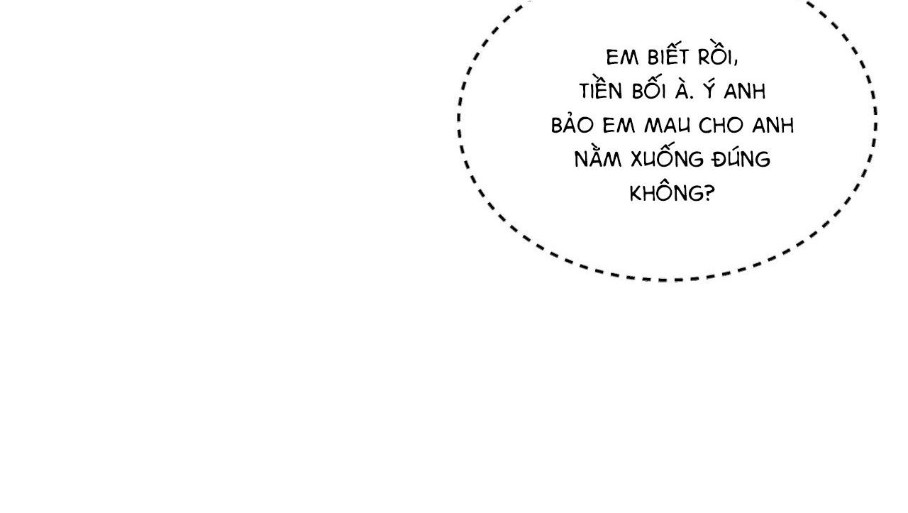 dễ thương là lỗi của tôi sao? chapter 13 5