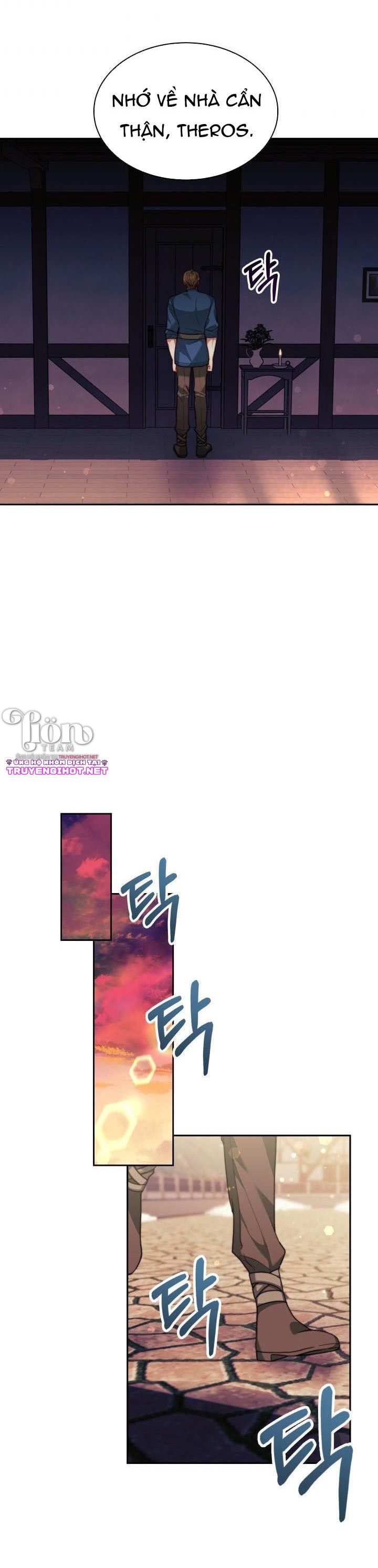 chồng cũ tôi là nam chính chapter 13.1 7