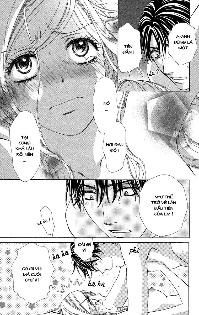 hapi mari chapter 39 30