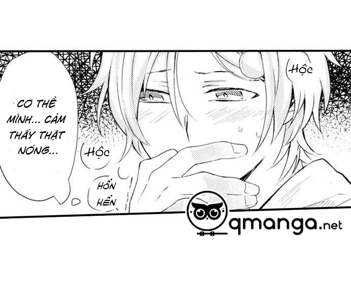 ác ma dục vọng chapter 1 15