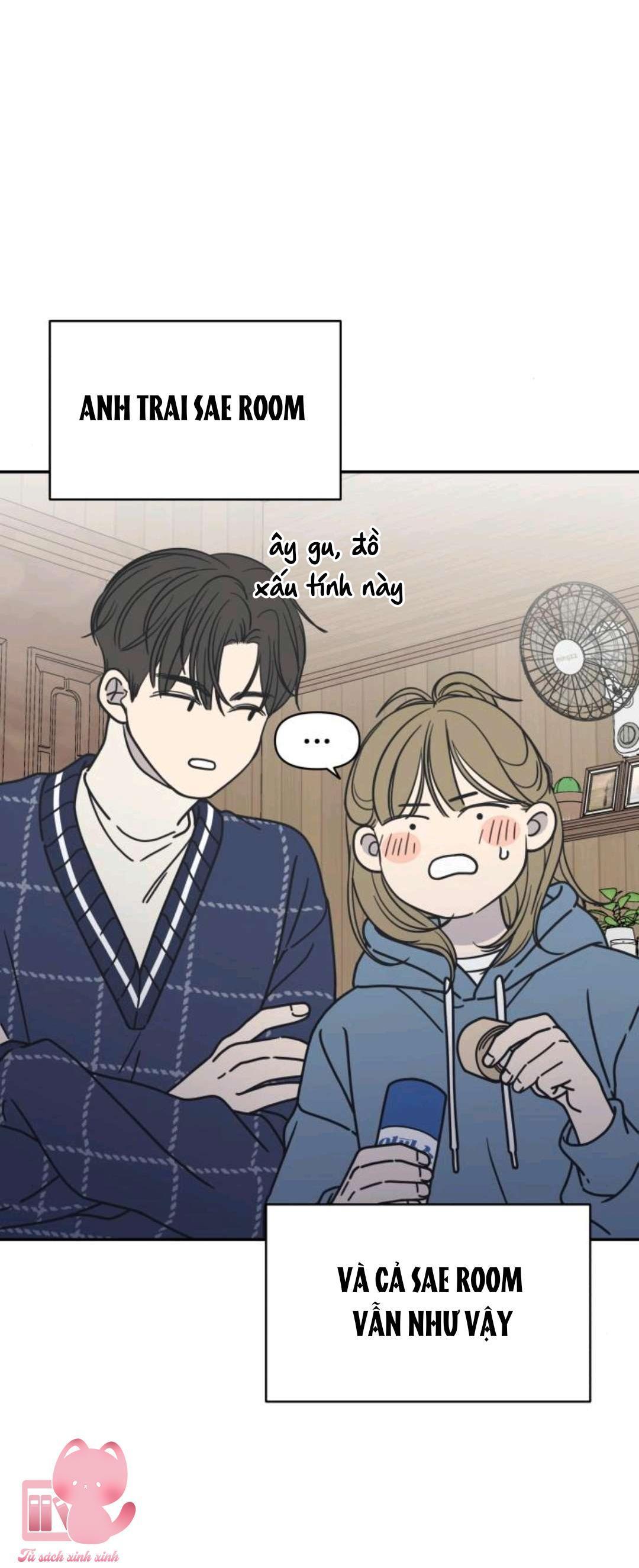 nói không với tình công sở chapter 3 65