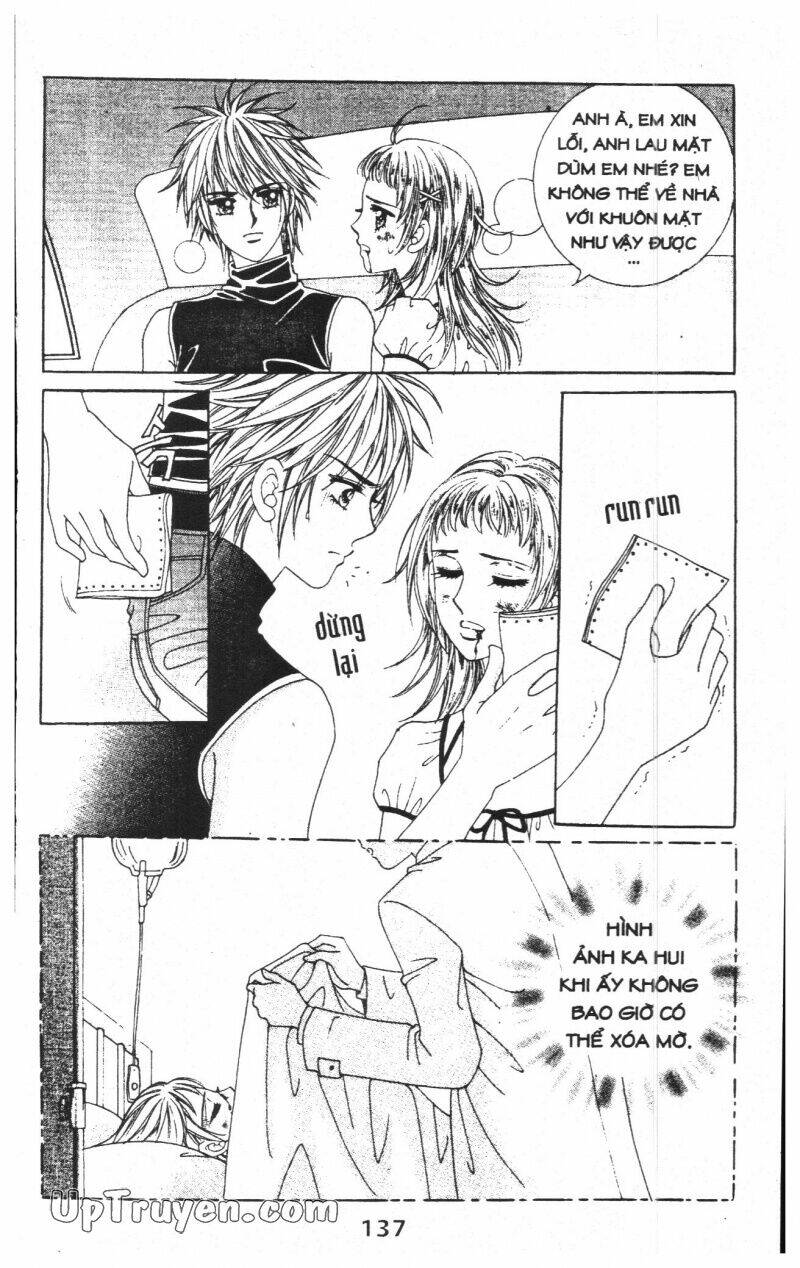 mặt nạ tình yêu chapter 33 49