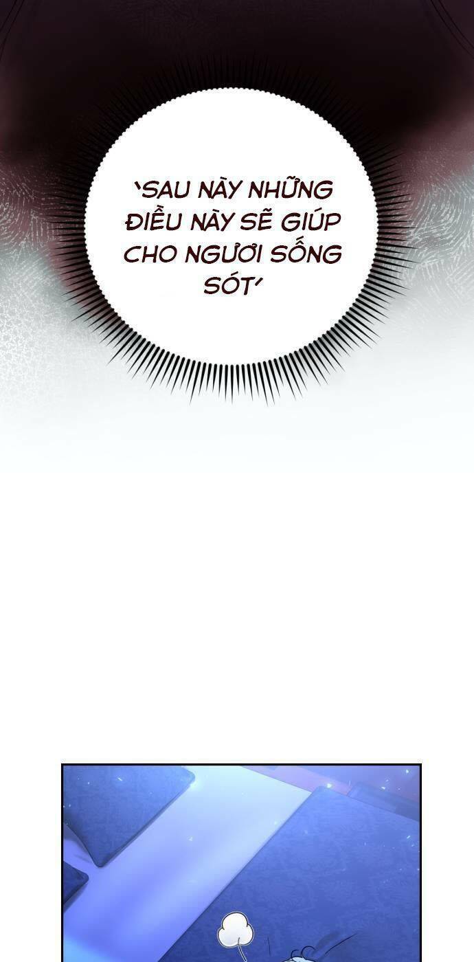 công nương mint bé nhỏ chapter 42 35