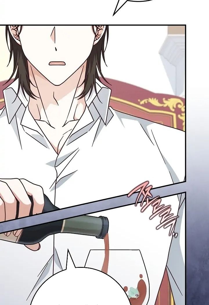 sự hiểu lầm tai hại giữa tôi và đại ma vương chapter 41 60